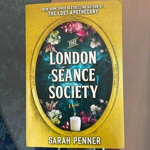 London Seance Society Great Used condition Book
